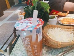 -鸿姐老火锅(花园路店)