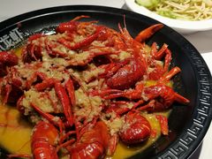 -金陵暴走小龙虾(南京总店)