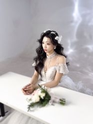 点击看大图 -挪娅婚纱摄影皇家会所