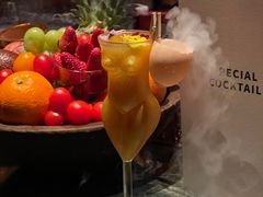 -Mogul Eatery·大亨餐酒馆