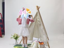 -童影世家儿童摄影(梨园店)