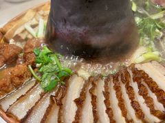 什锦火锅-包子大王(新泽巷店)