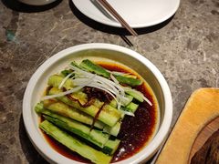 -绿茶餐厅(天津天河城店)