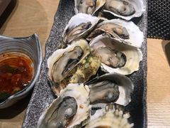 -虹料理·日料放题(悠方店)