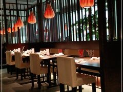大堂-匠和风精致料理(莆田财富中心店)