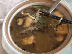 -花麦地溪边小厨(天台国清寺入口店)