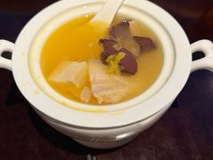 有机酸菜白肉炖粉条-小南洋海景餐厅(深圳湾店)
