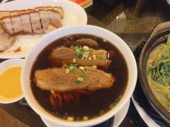 -中国厨房/台湾牛肉面