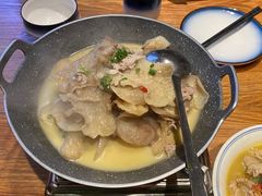 -印象鲵宴·张家界地标美食名片(溪布街店)