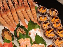 -極上萬膳·日料放题(海岸城店)