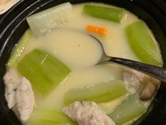 -顺德美的万豪酒店-万豪中餐厅