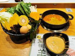 -呷哺呷哺(砂之船奥莱店)