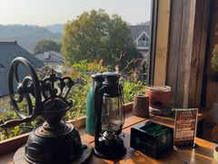 -马灯部落·西湖边的创意山景餐厅(虎跑动物园店)