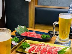 -鹤汀居酒屋•家庭料理•烧鸟酒肆(新街口店)