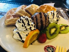 -maan coffee漫咖啡(通州店)