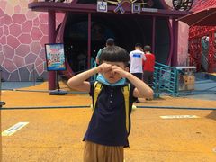 -大连海昌发现王国主题公园