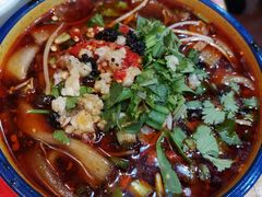 -冒椒火辣(太古里店)