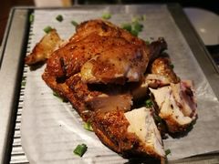 -绿茶餐厅(乐峰广场店)