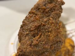 -胖子鸡排(循礼门老字号店)