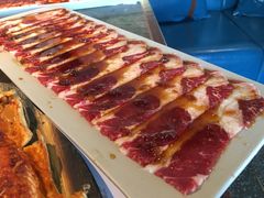秘制牛五花-一品诚记烤肉(大连柏威年购物中心店)