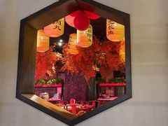 -淮安宴·淮扬菜(淮海路二店)