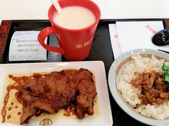 -永和大王·现磨豆浆·卤肉饭(九亭SH085店)