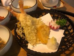 -割烹酱子日本料理(弘基财富广场店)