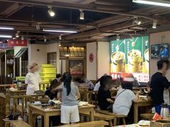 -张氏父子常德肠子馆(贺龙店)
