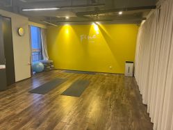 -FineYoga梵音瑜伽·普拉提