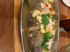 -The Dishes Seafood & Restaurant
