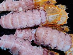 清蒸虾爬子-酒座音乐主题串吧(滑翔西社区店)