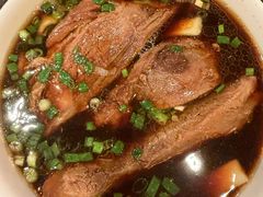-中国厨房/台湾牛肉面