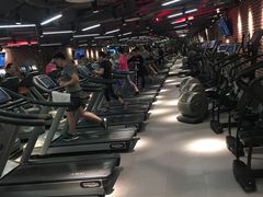 -威尔仕健身(新天地店)