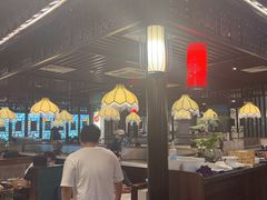 -悦满楼·西关名点·湛江名菜(航空综合大厦店)