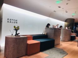 -P.STYLE 派斯造型