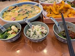 -罗阳人家私房菜(罗阳路店)