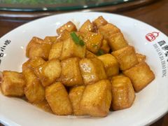 -直隶安家牛肉罩饼(建华店)