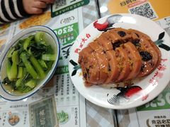 -阿金大白·上海菜馆(新天地店)
