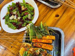 -一口香烧烤大排档(先锋路店)