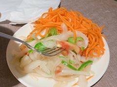 -巴依家新疆手抓饭(菱角湖万达店)