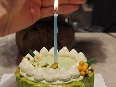 -菲住布渴全日制餐厅·简餐·下午茶·蛋糕