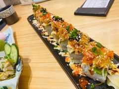 -苍月中华料理(王府井店)