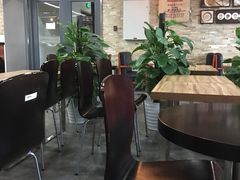 大堂-首都图书馆-咖啡厅