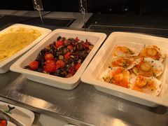 -The COOK·厨餐厅·自助餐(浦东嘉里大酒店)