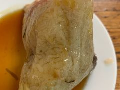 -老妈宫粽球