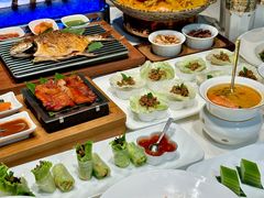 -金链花·泰国餐厅(国贸店)