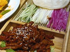 -郭家大院 老南京土菜(九霄店)