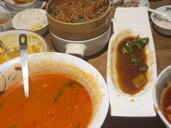 -辛香汇·现炒川菜(武进吾悦店)