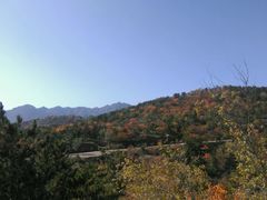 -乌素图国家森林公园