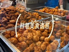-陶记正宗德州扒鸡(科巷店)
